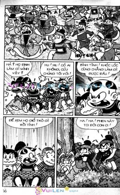 thần đồng đất việt chapter 109 66