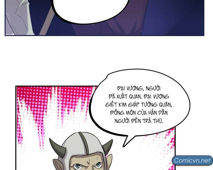 trùng sinh thành yêu chapter 5 35