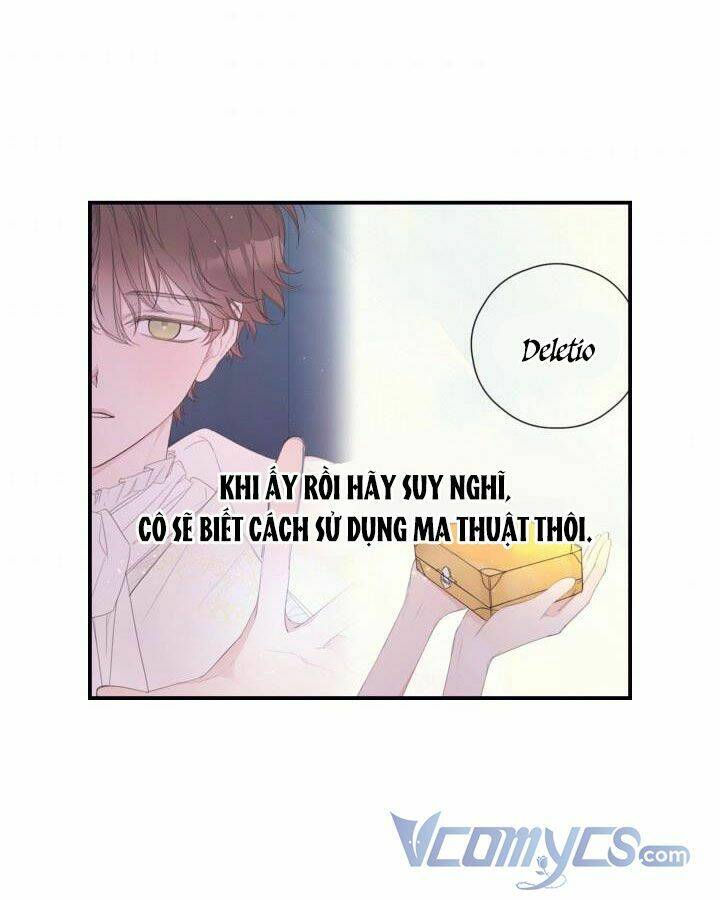 kiếp này tôi sẽ sống như một nhân vật phụ chapter 8 34