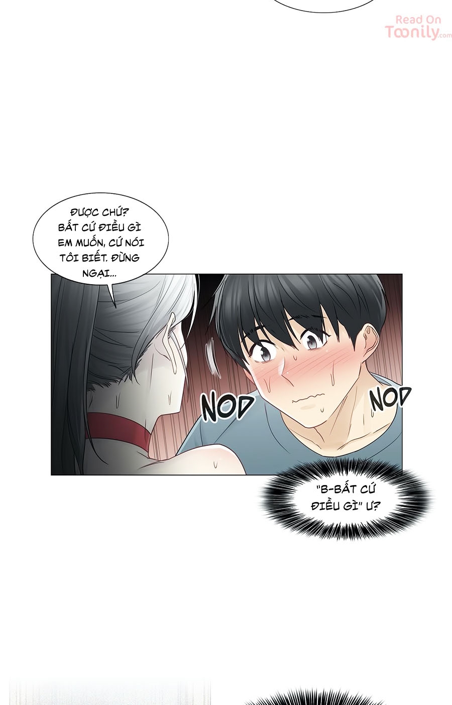 mở khóa tim em chapter 35 29