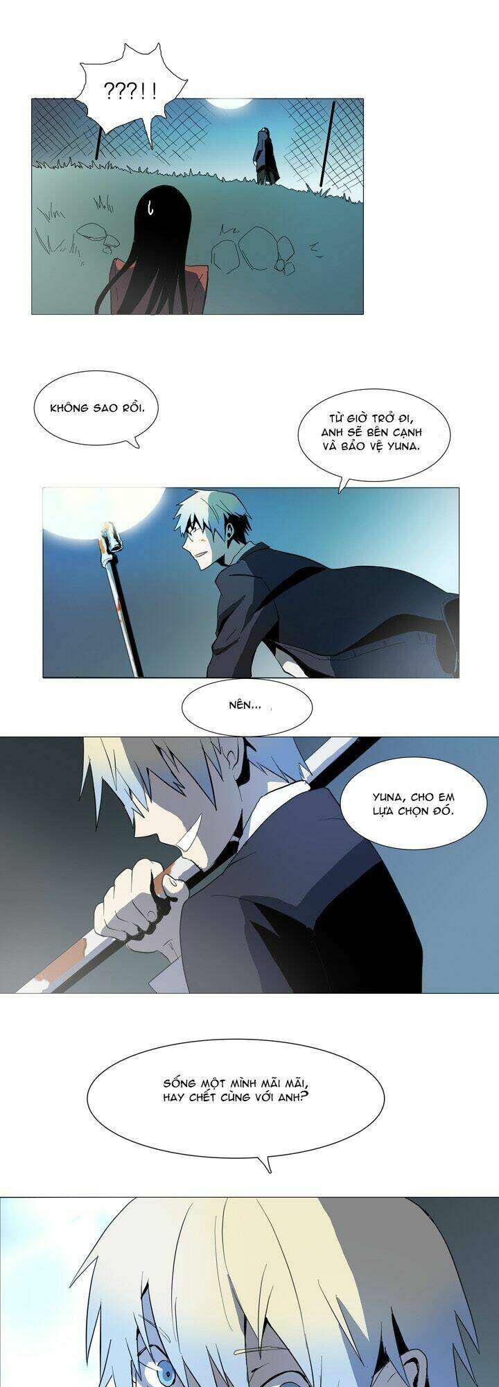 metronome chapter 5 19