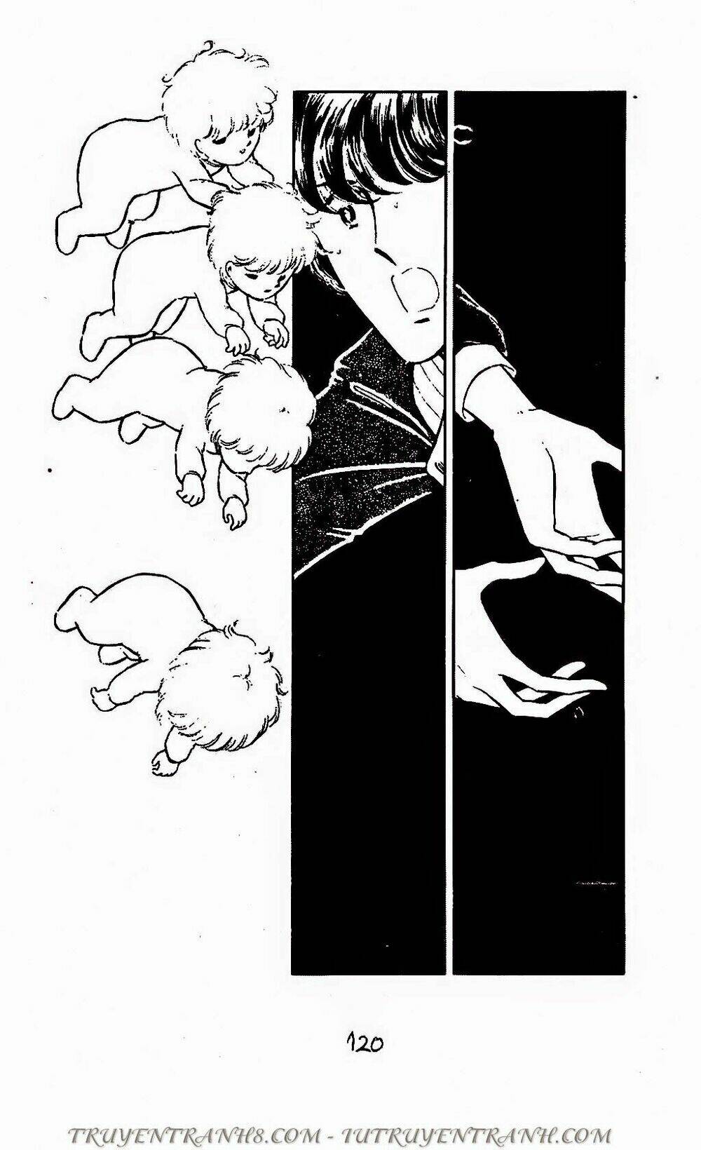 mimi kỳ lạ chapter 52.2 11