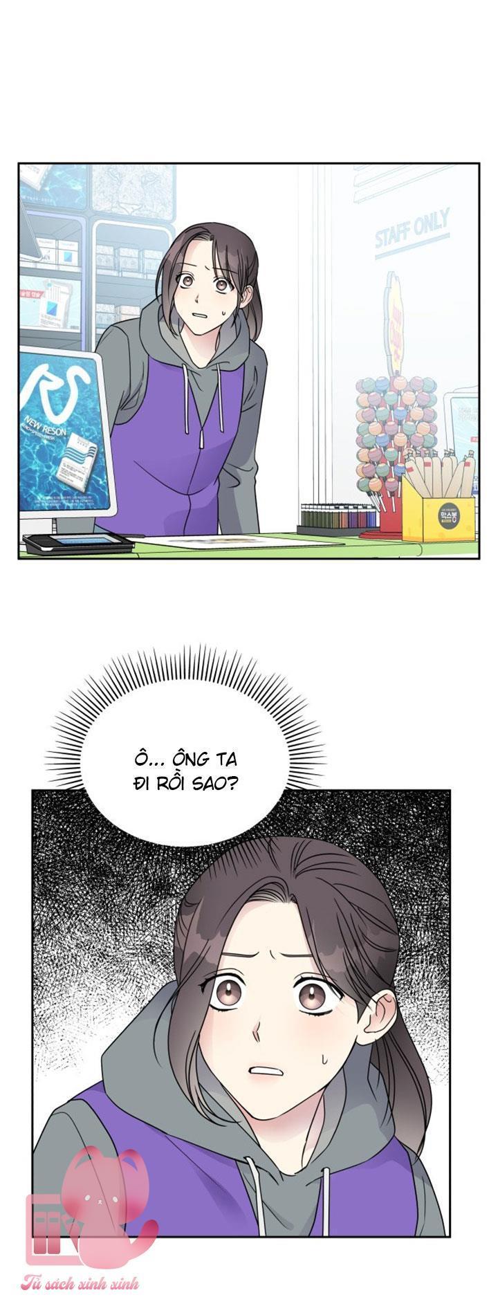 hãy vờ như ta yêu nhau chapter 6 29