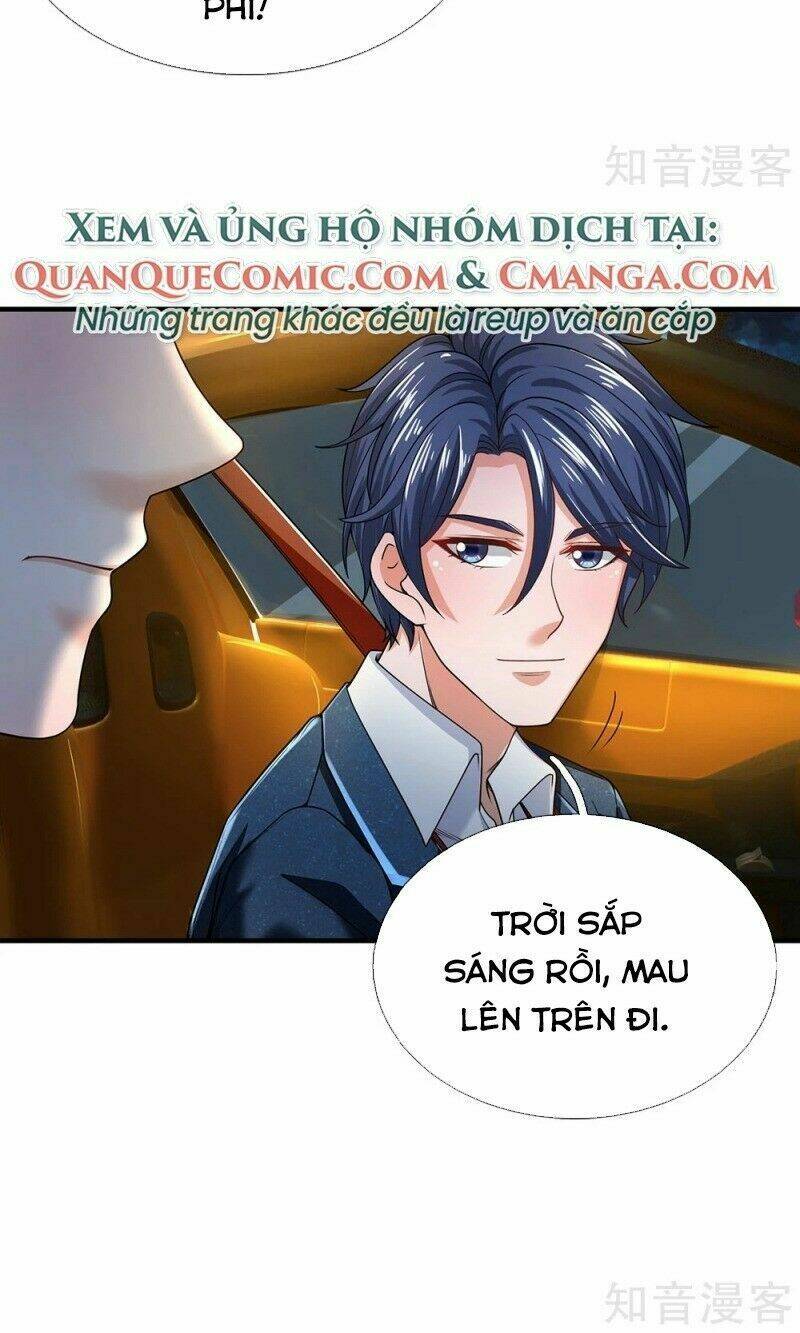 chung cực binh vương tại đô thị chapter 127 4
