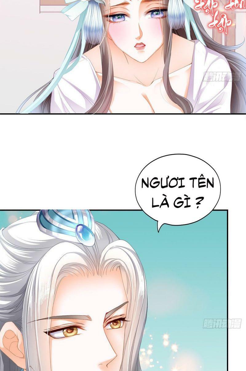 bổn vương muốn nàng chapter 3 17