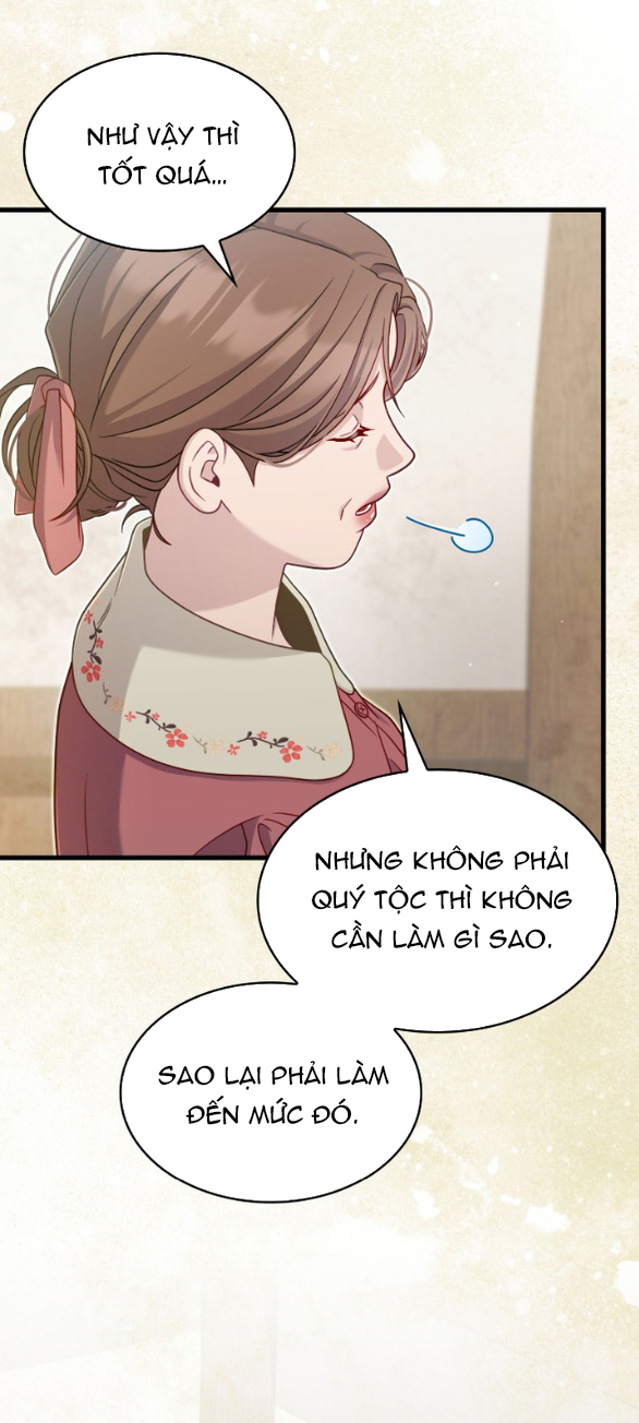 Tôi Sẽ Biến Anh Ta Từ Một Con Chó Điên Thành Một Chàng Quý Tộc chapter 36.2 2