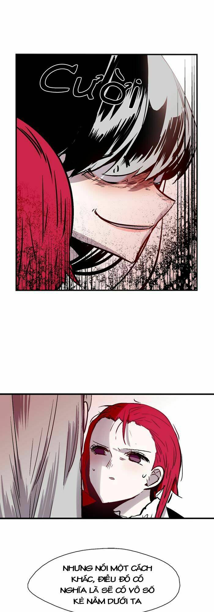 người máy hủy diệt chapter 70 24