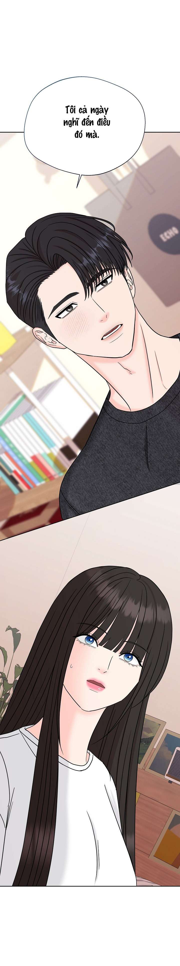 [18+] ván chơi cá cược chapter 19 18