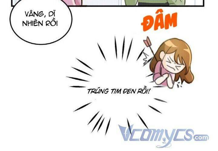 101 cách chinh phục trái tim em chapter 9 32