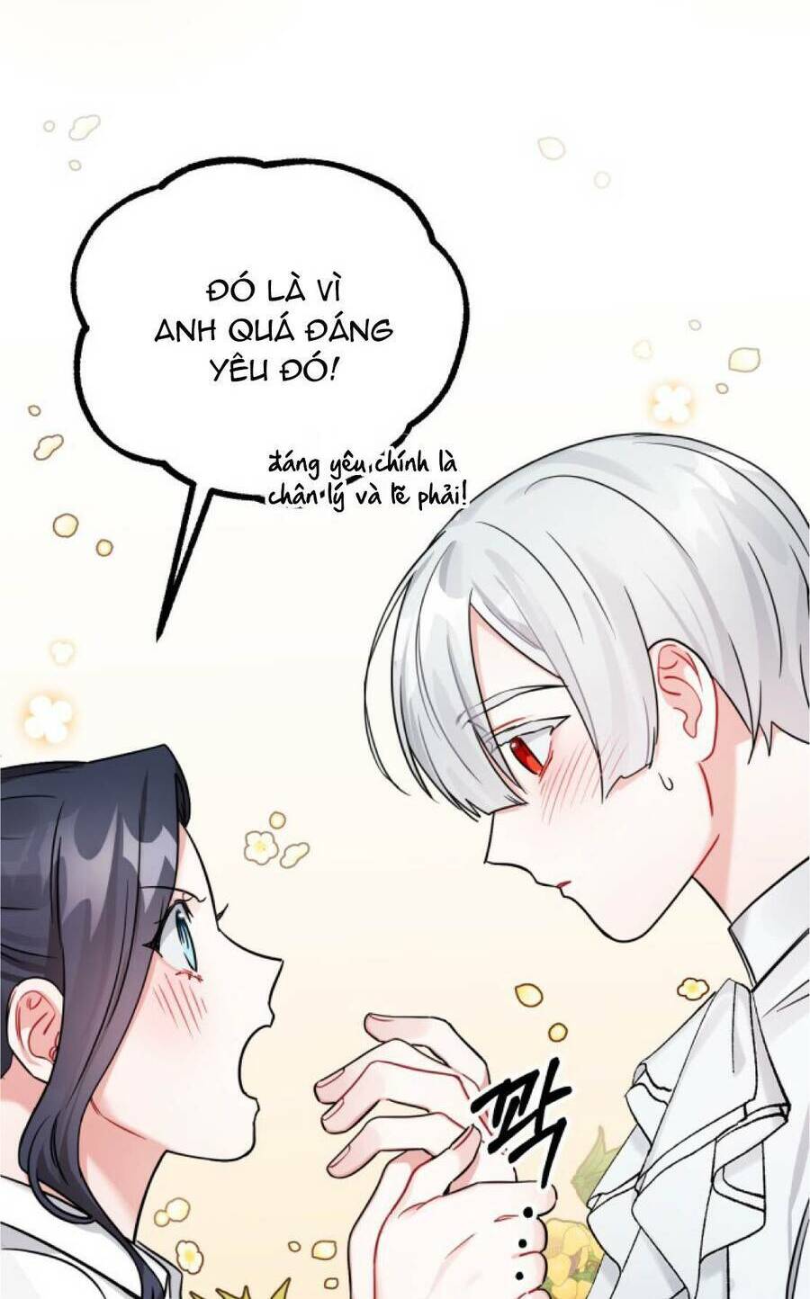 thân gửi nàng bạch tuyết chapter 10 72