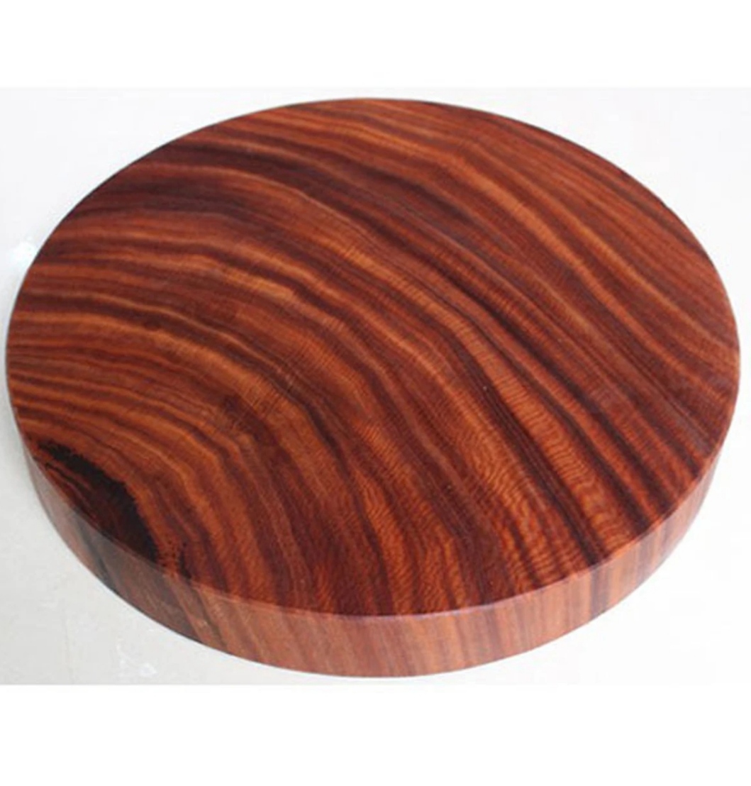 Thớt gỗ nghiến 31cm dày 4,5-5cm loại đẹp