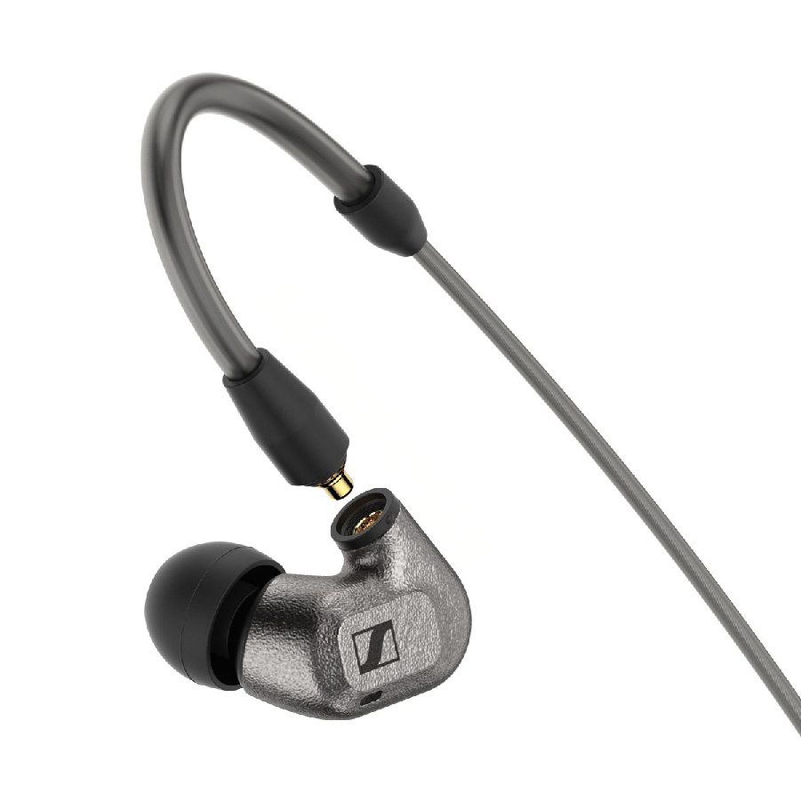 Tai nghe SENNHEISER IE 600 - Hàng chính hãng