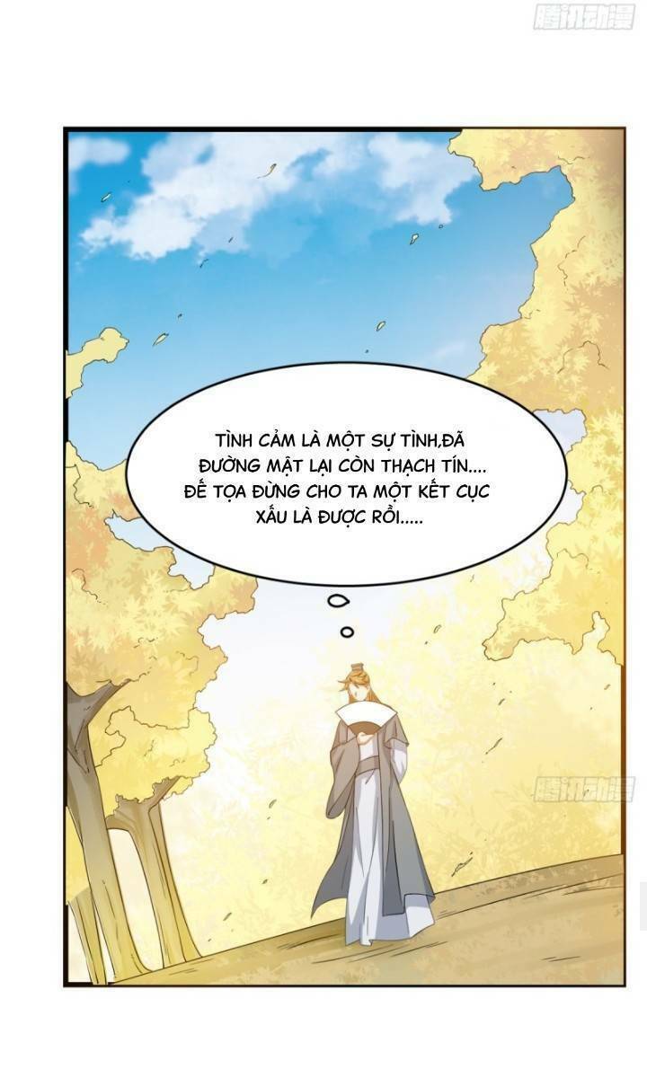 độc bộ thiên hạ: đặc công thần y chapter 176 23