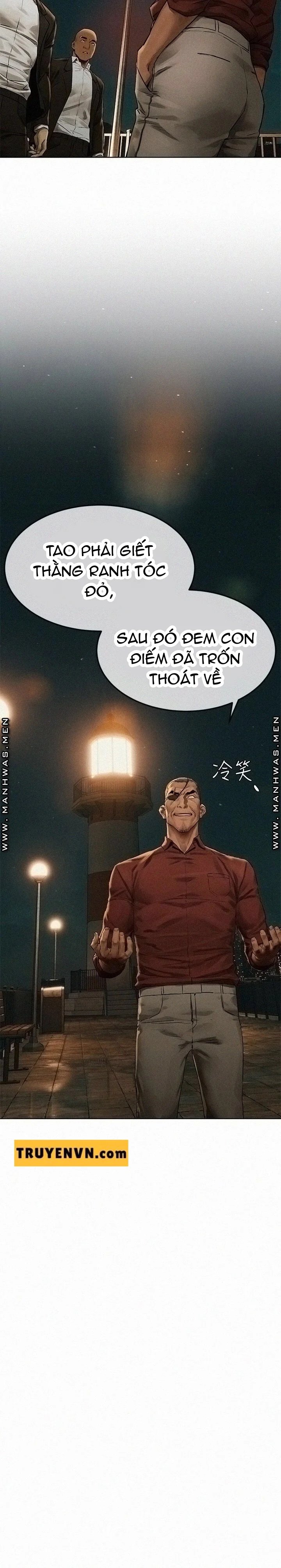 cuộc chiến thầm lặng chapter 213 42