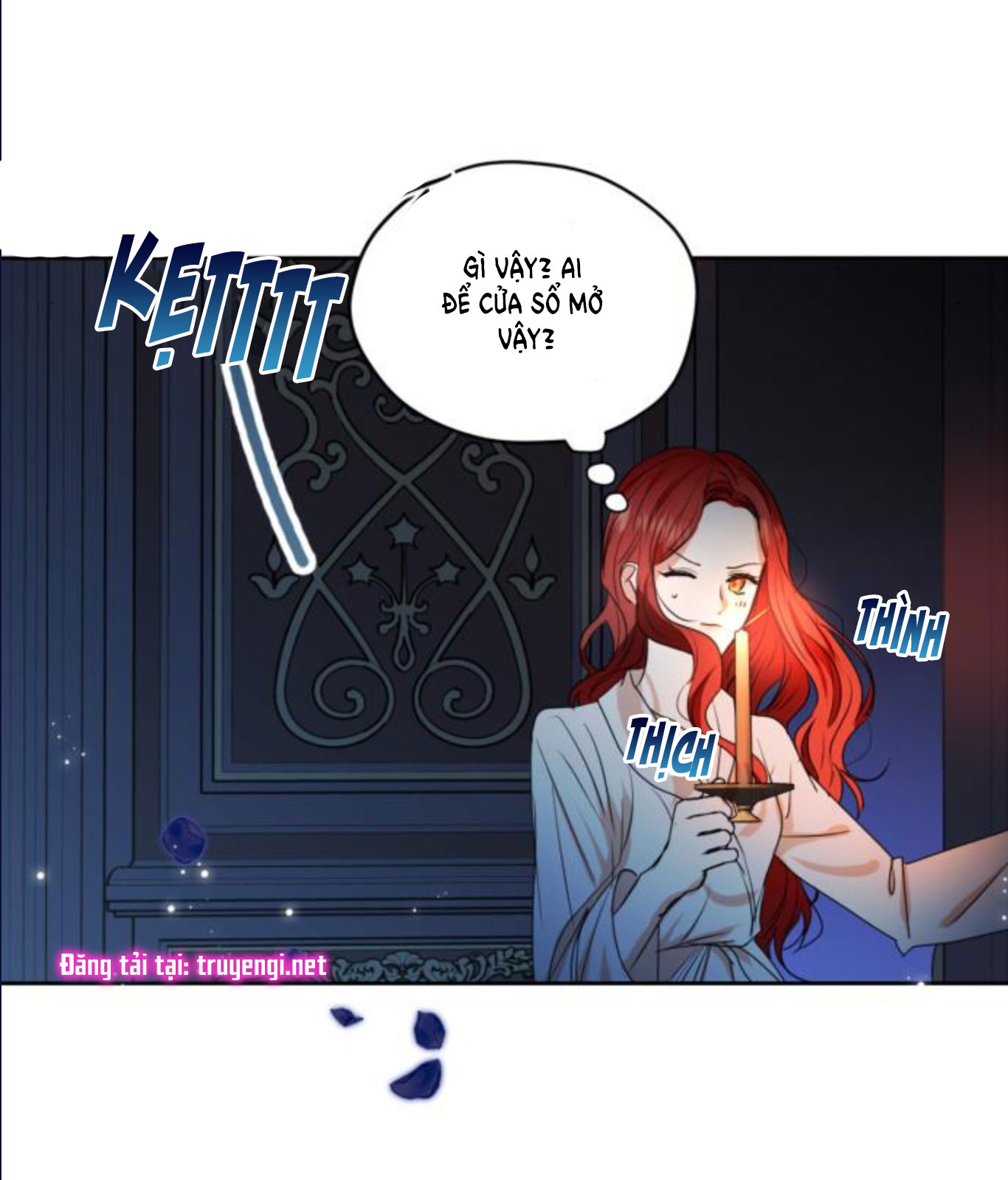 đỉnh cấp nuôi dưỡng lão công chapter 9 60