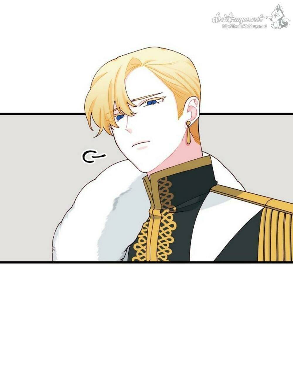 công chúa bãi rác chapter 9 27