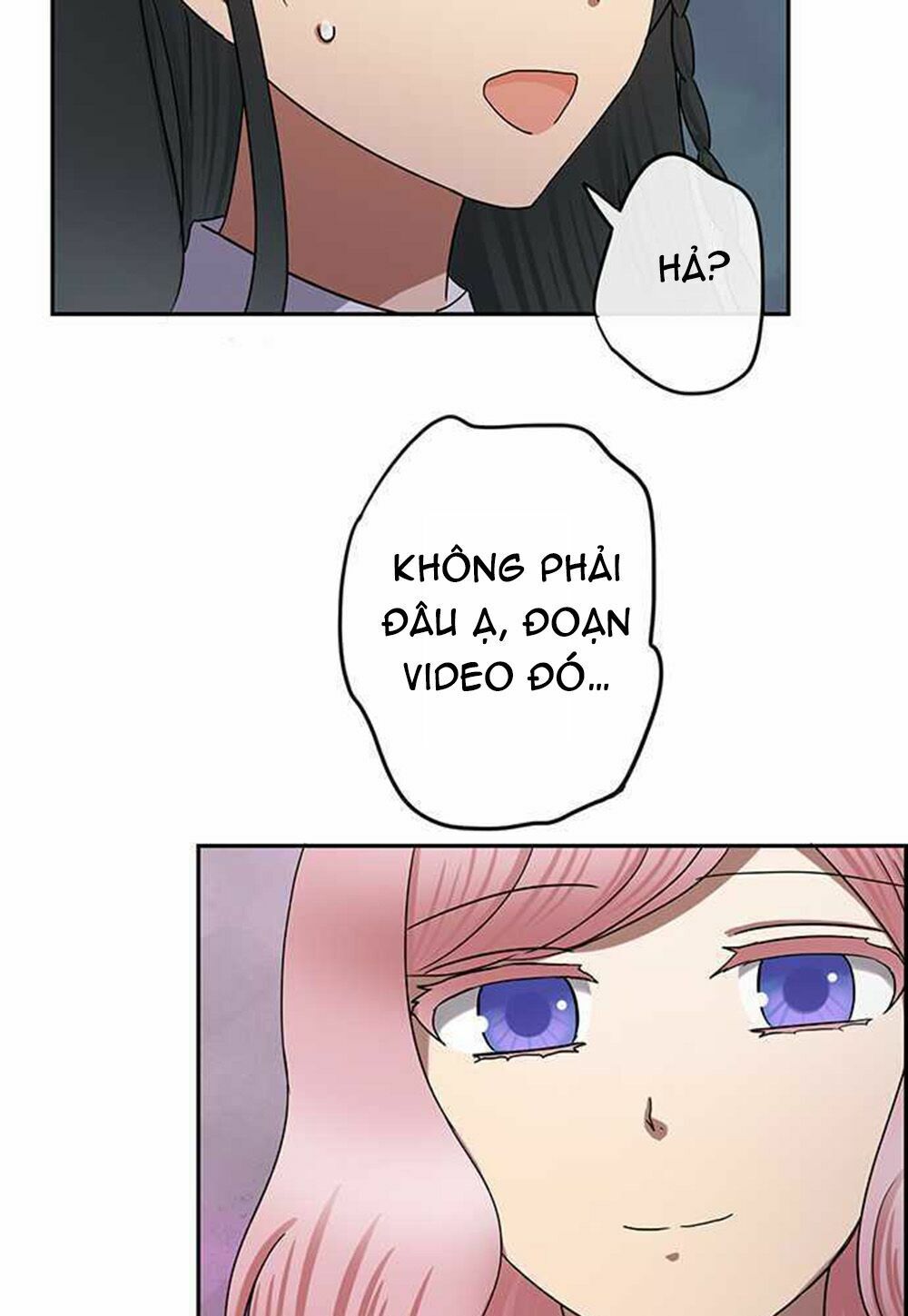 nụ hôn nguyền rủa chapter 69 6