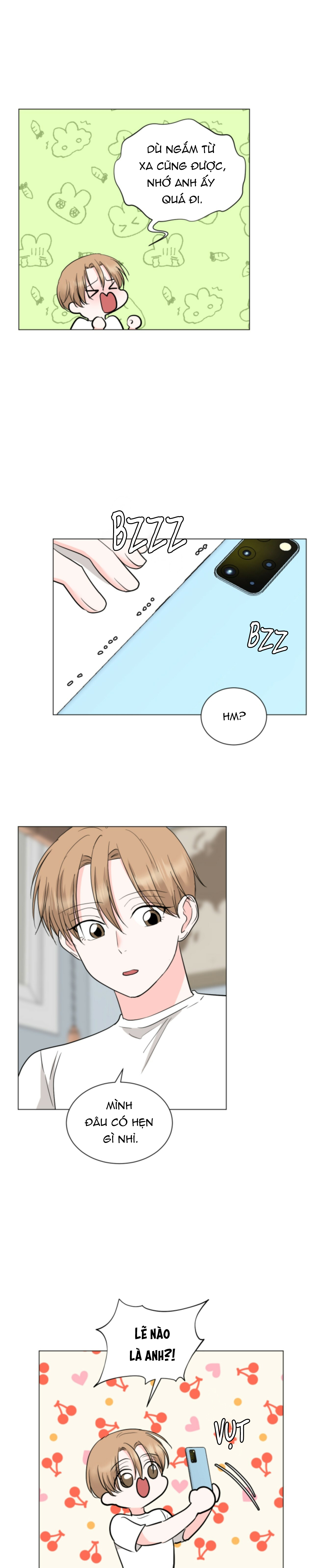 họ đã ngủ với nhau chapter 41 8