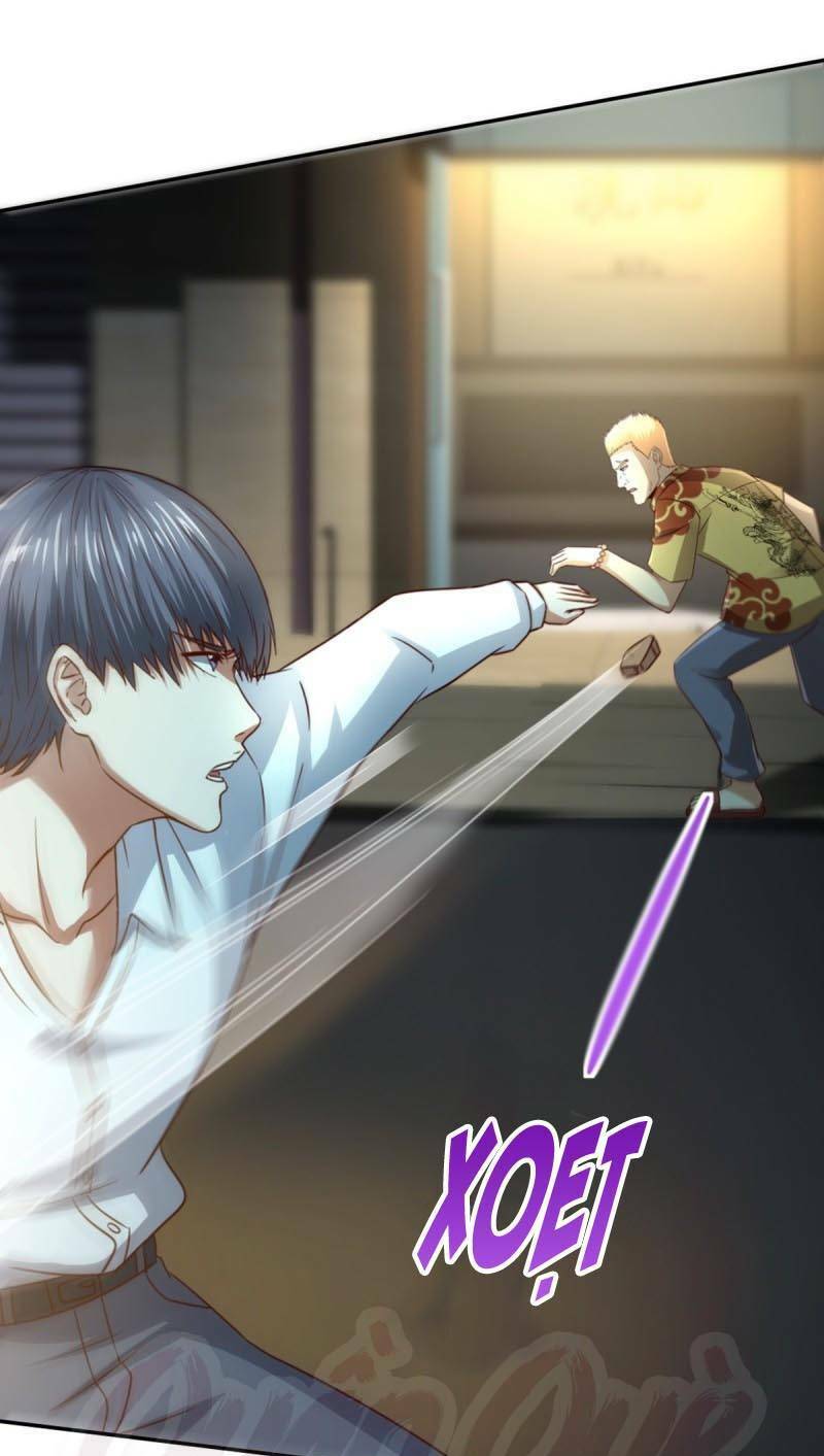 thập nhị thiên kiếp chapter 57 34