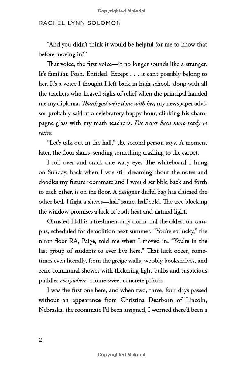 Sách ngoại văn: See You Yesterday