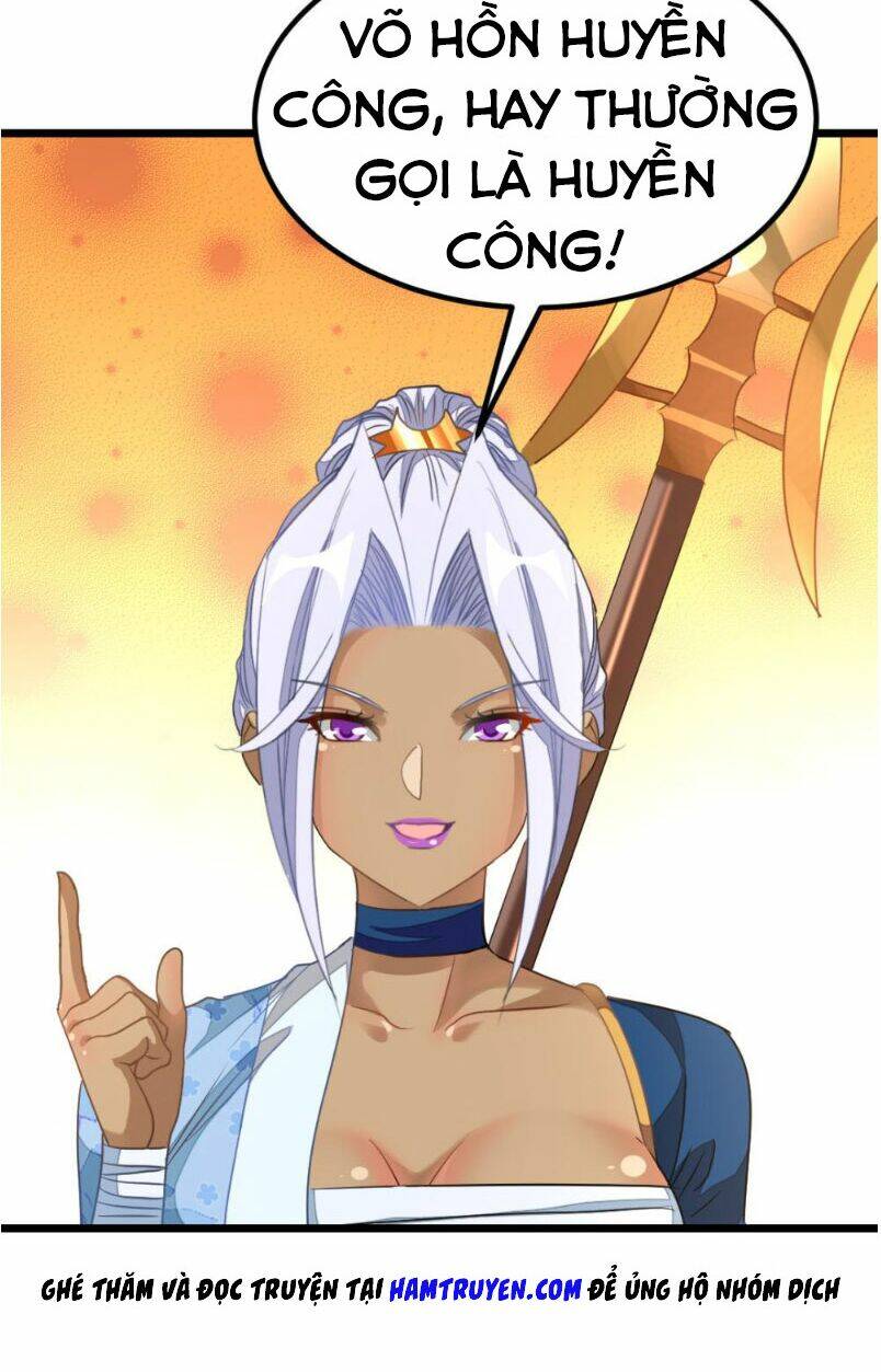 cửu dương thần vương chapter 162 27