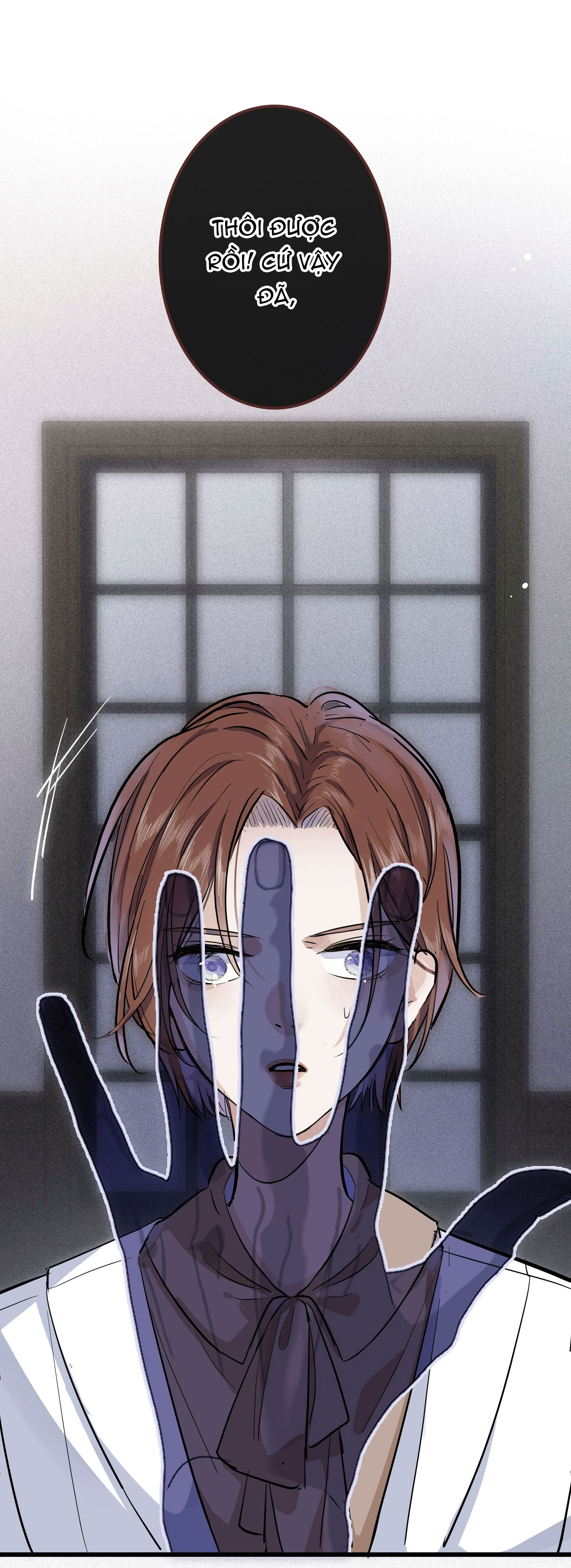 sau màn mưa bụi chapter 3 20