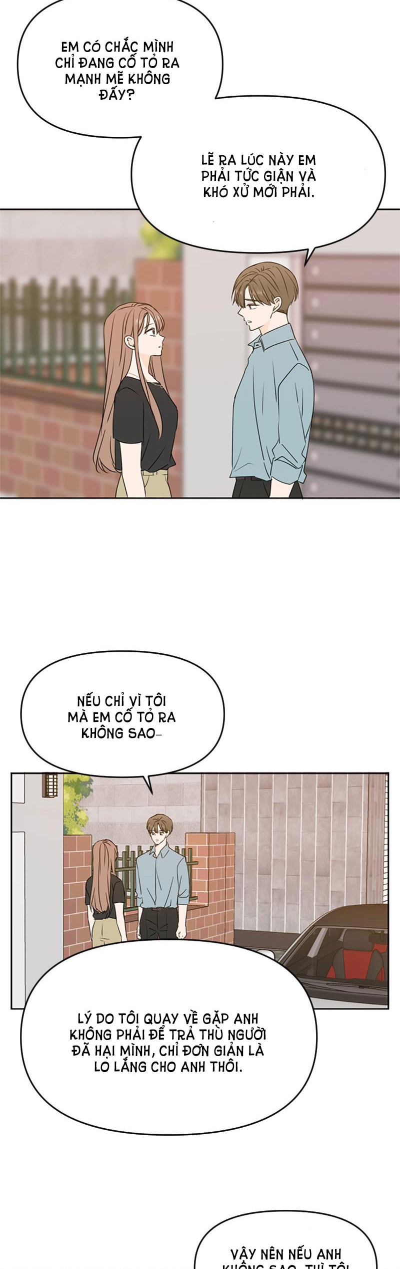 hẹn gặp anh ở kiếp thứ 19 chapter 75 8