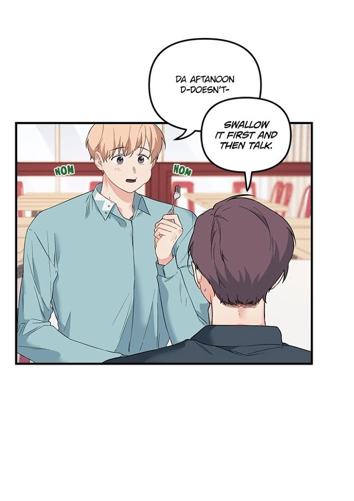 blood and love chapter 12 10