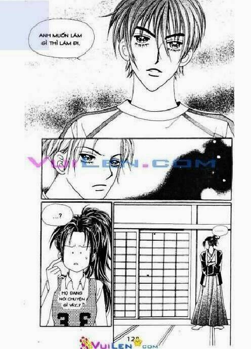 nhật ký tân hôn chapter 11 126