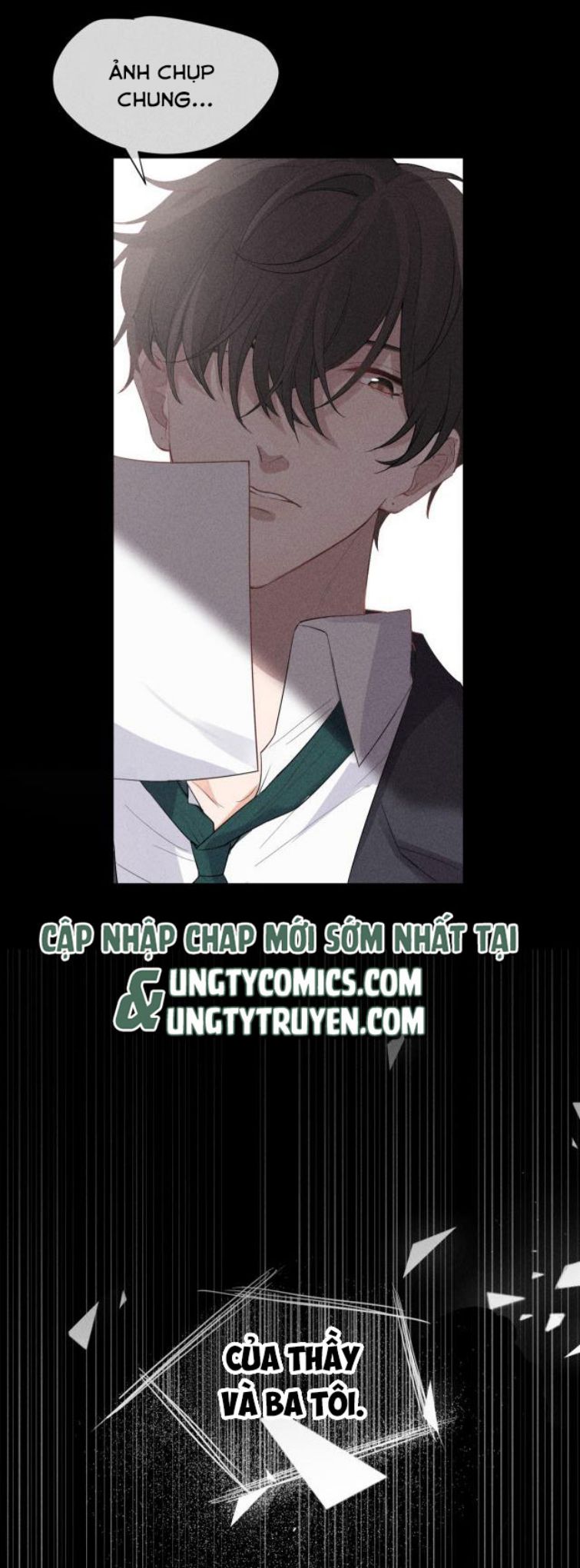 trò chơi săn mồi chapter 1 25