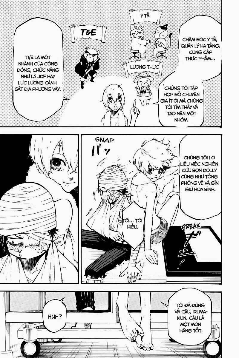 dolly kill kill chapter 22 8