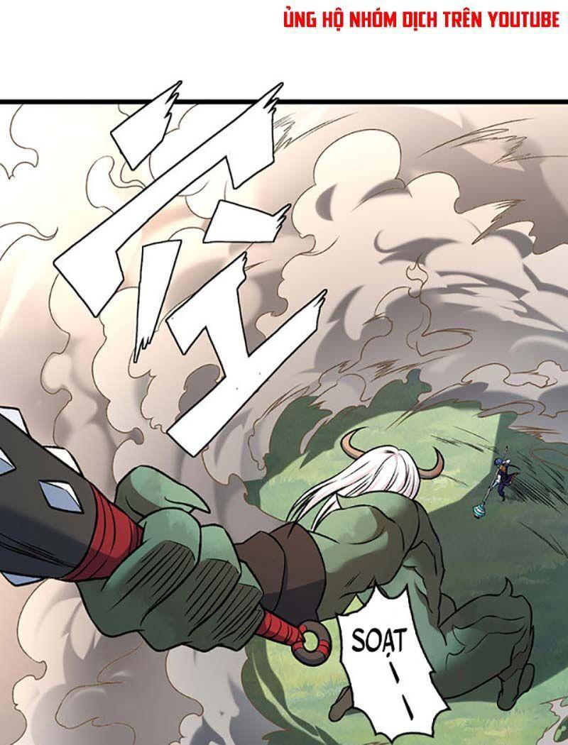 võ đạo độc tôn chapter 590 59