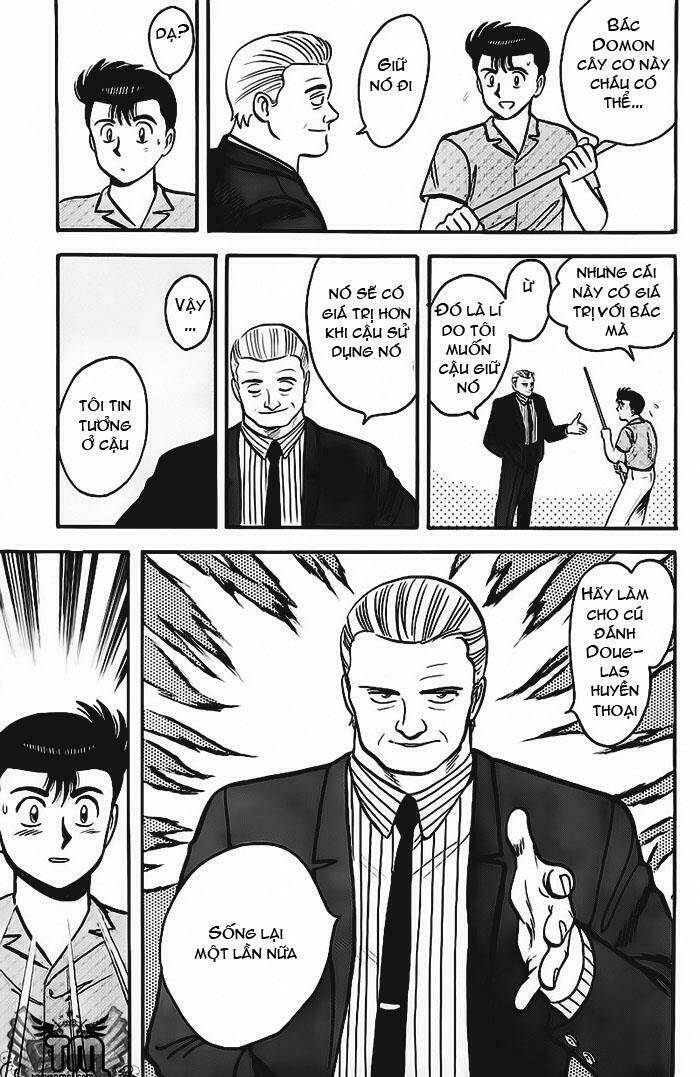 break shot chapter 40 4