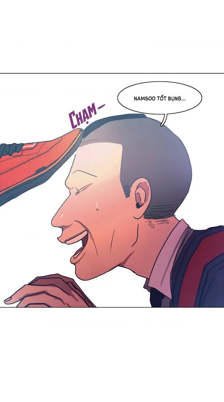 giải thoát chapter 32 15