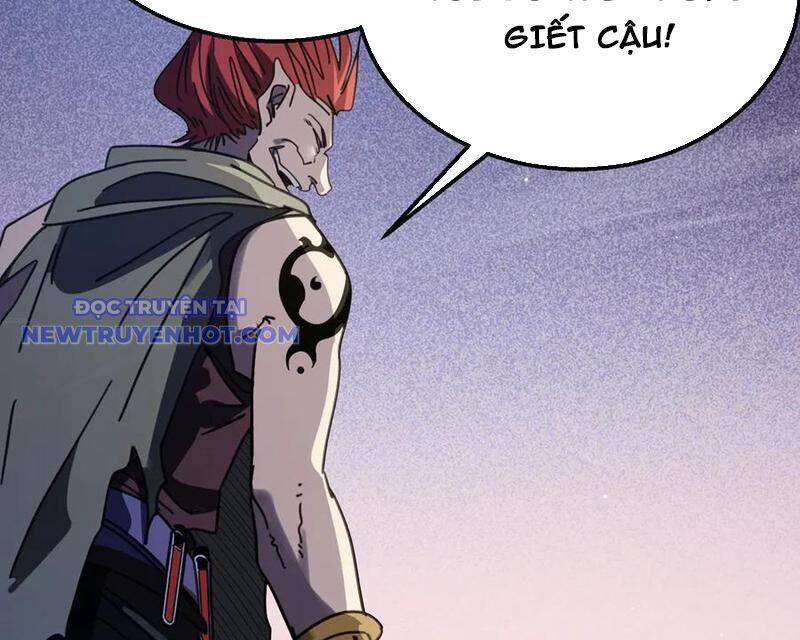 Vô Địch Bị Động Tạo Ra Tấn Sát Thương chapter 57 129