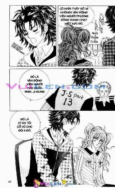 tình yêu quý tộc chapter 8 7