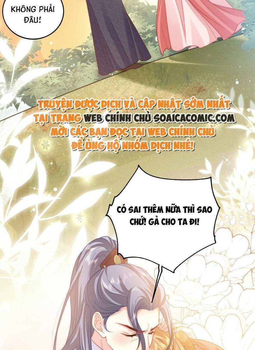 ông trùm phản diện là nữ chapter 9 30