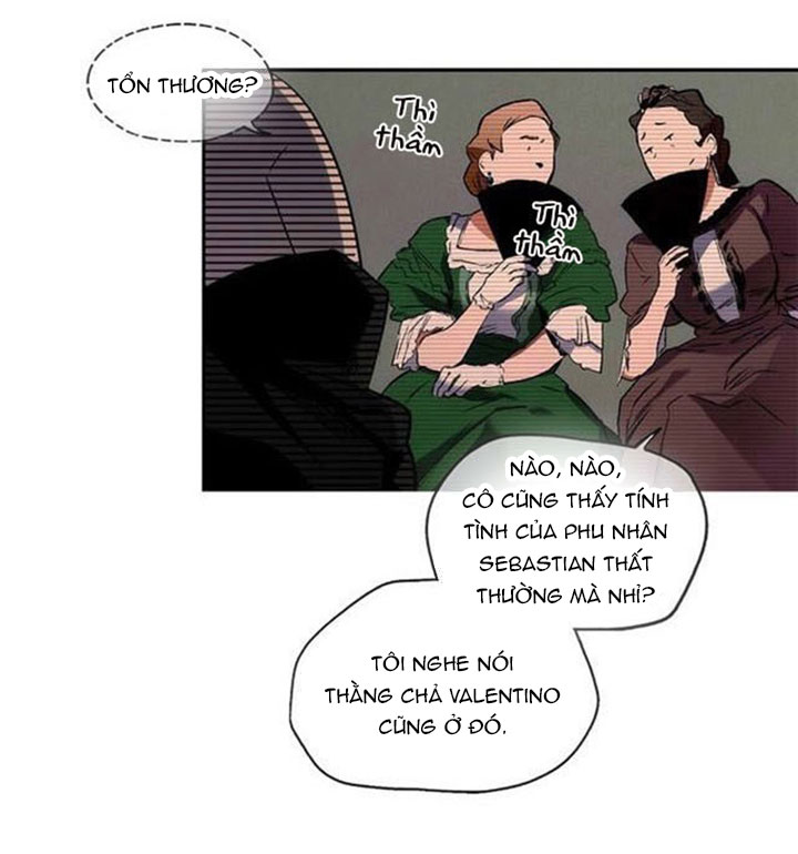 cổ tích về người mẹ kế chapter 23 36