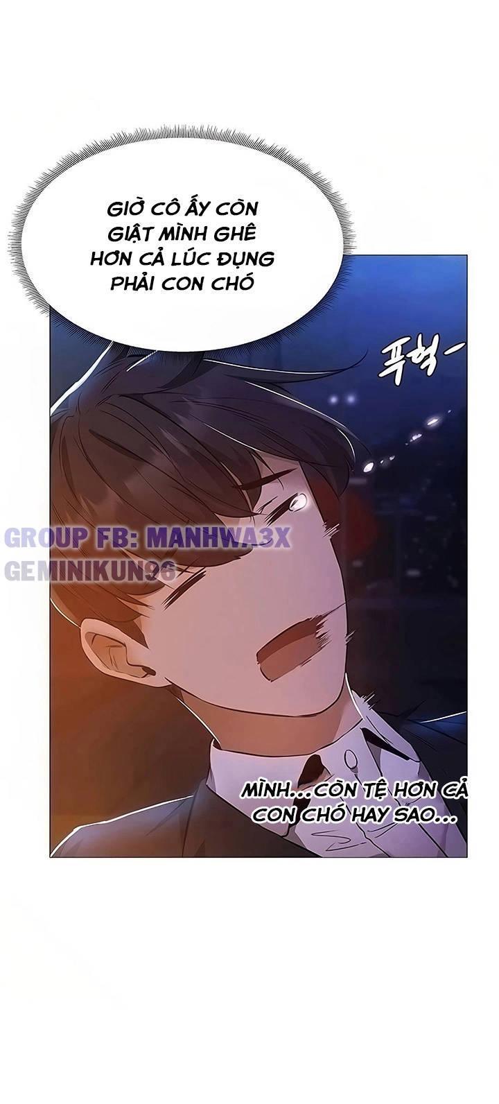 dưới mái nhà chung chapter 28 9