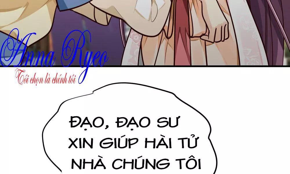 thái tử phi nhà ta thật hung hăng chapter 24 88