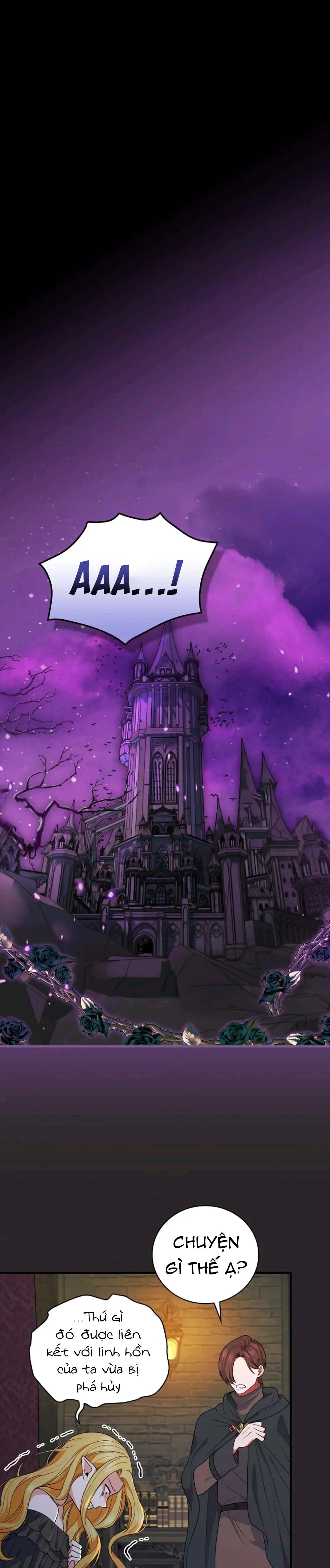 hiệp sĩ băng giá chapter 78.2 2