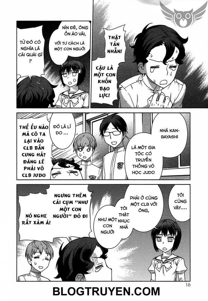 celestial clothes chapter 4 14