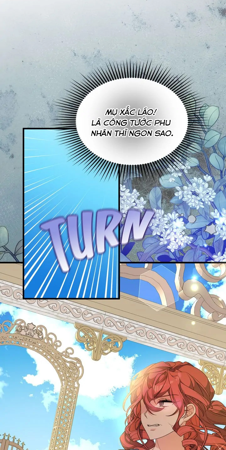 Vì Anh Trai Tôi Sẽ Quyến Rũ Nam Chính chapter 41 11