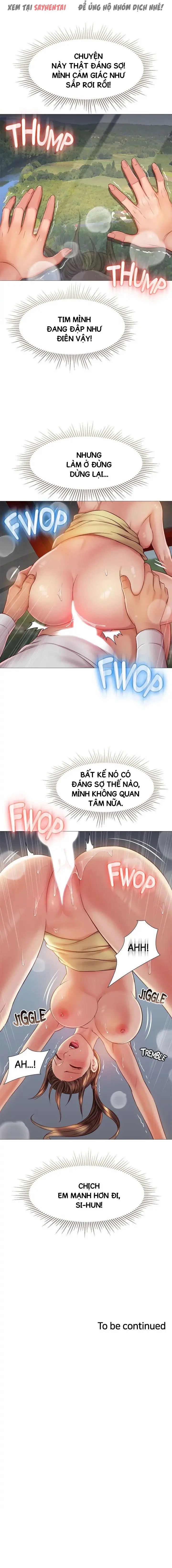 bạn của con gái tôi chapter 51 18