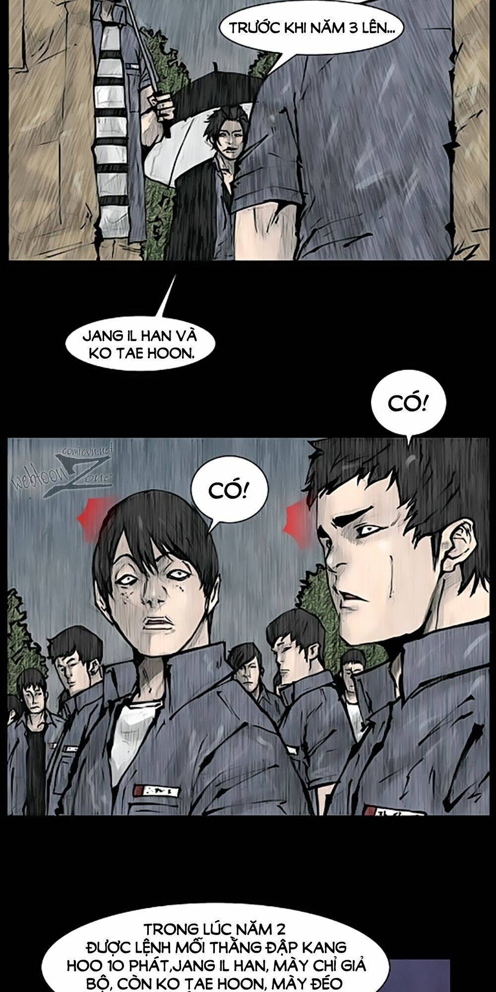 dokgo | độc cô chapter 83 2