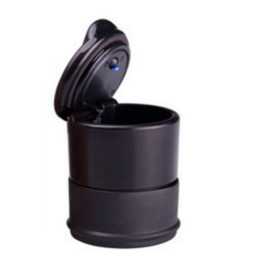 SIÊU HOT -Gạt Tàn Trên ô tô có đèn LED 206161