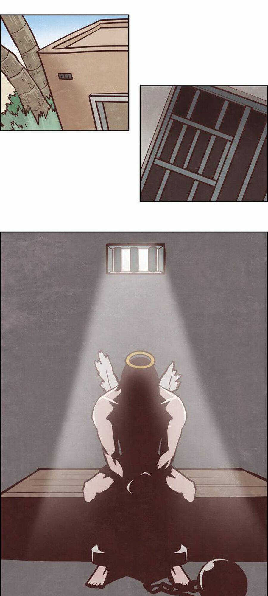 the devil king is bored chapter 144 26