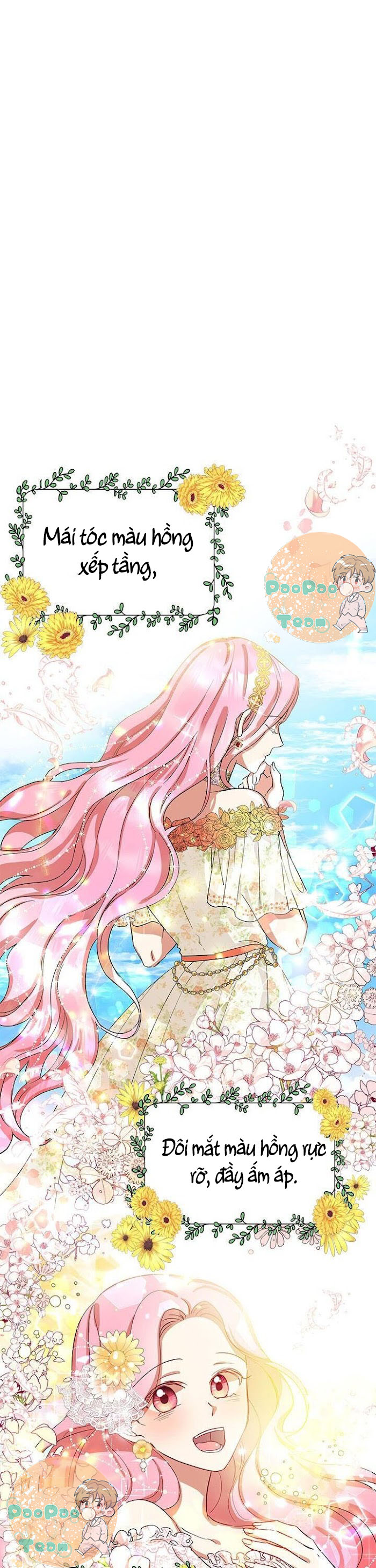 hôm nay ác nữ đã trở lại chapter 1.1 4