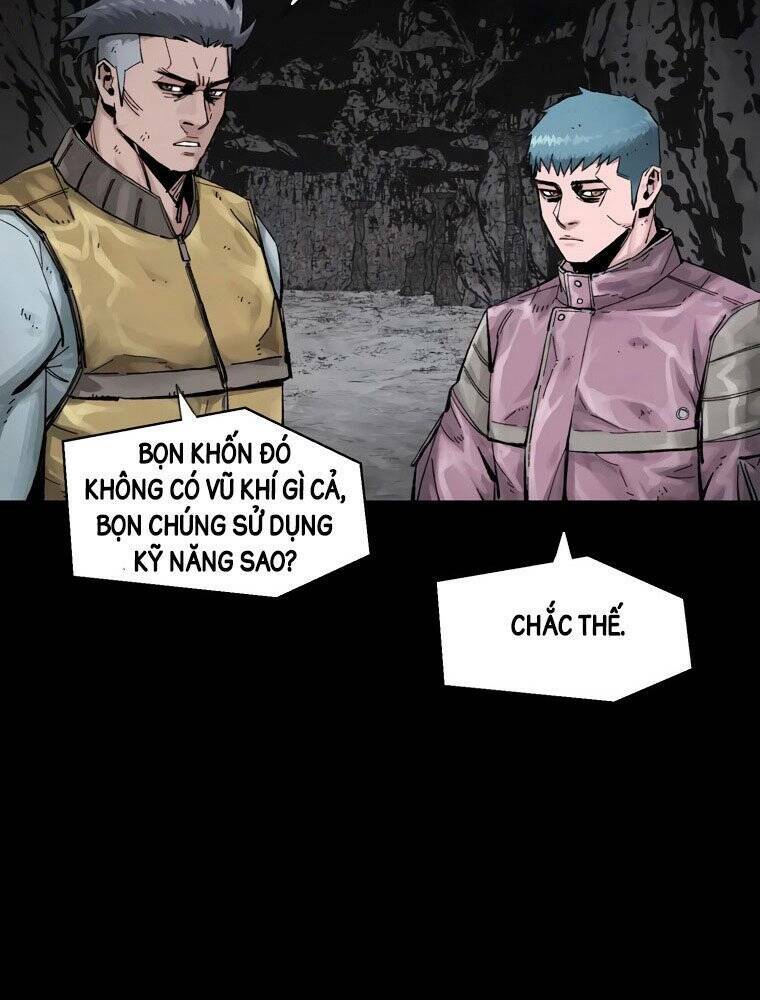 mật mã mê cung chapter 15 28