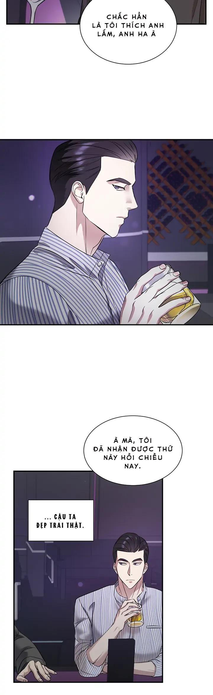 manhwa chịch vồn chịch vã chapter 54 36